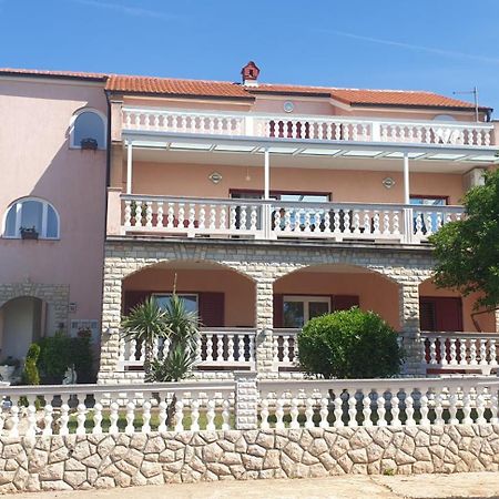 Apartman Joki Novi Vinodolski Zewnętrze zdjęcie