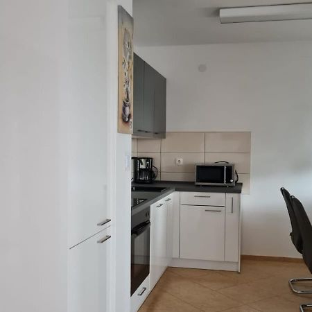 Apartman Joki Novi Vinodolski Zewnętrze zdjęcie