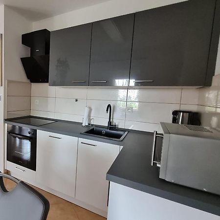 Apartman Joki Novi Vinodolski Zewnętrze zdjęcie