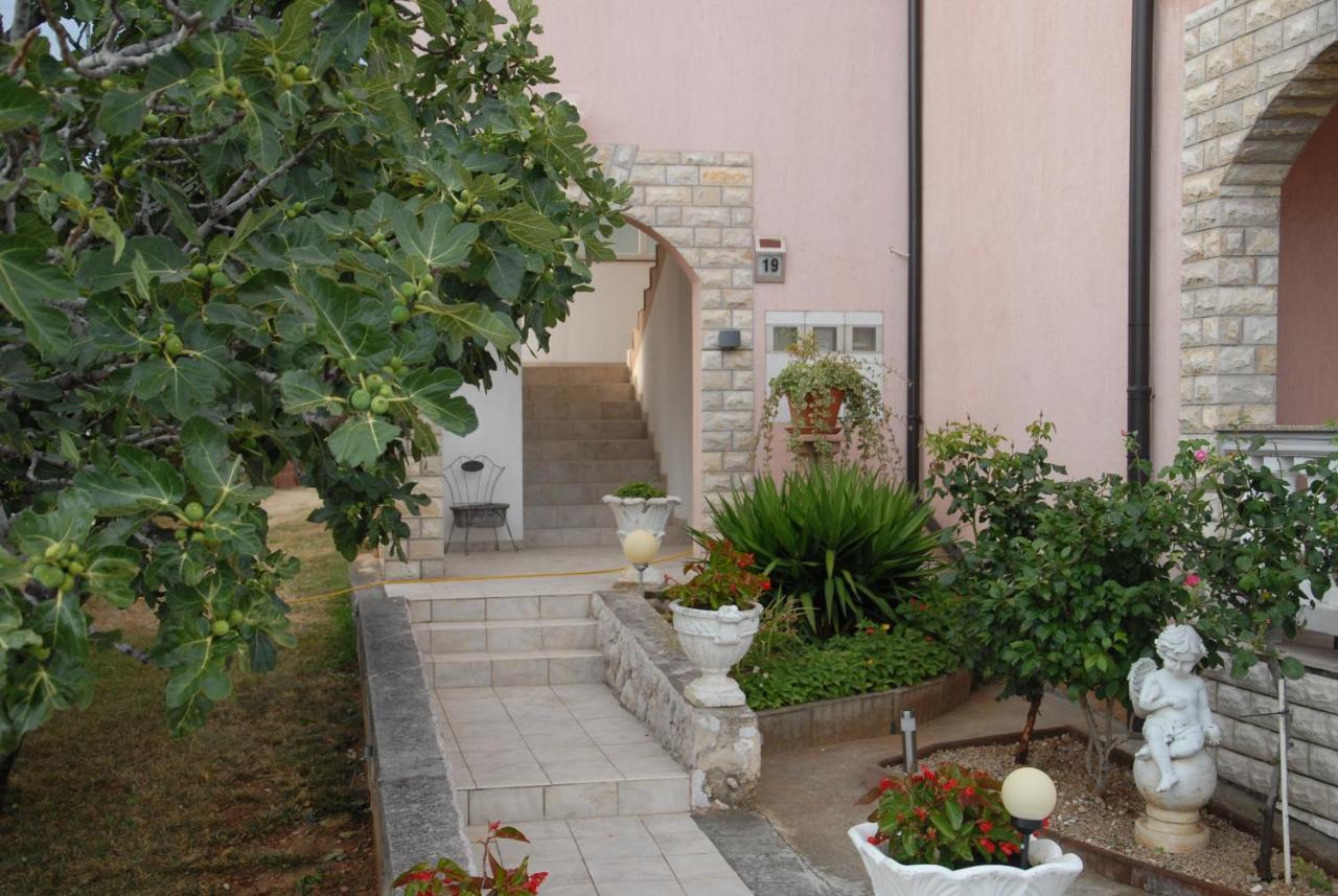 Apartman Joki Novi Vinodolski Zewnętrze zdjęcie