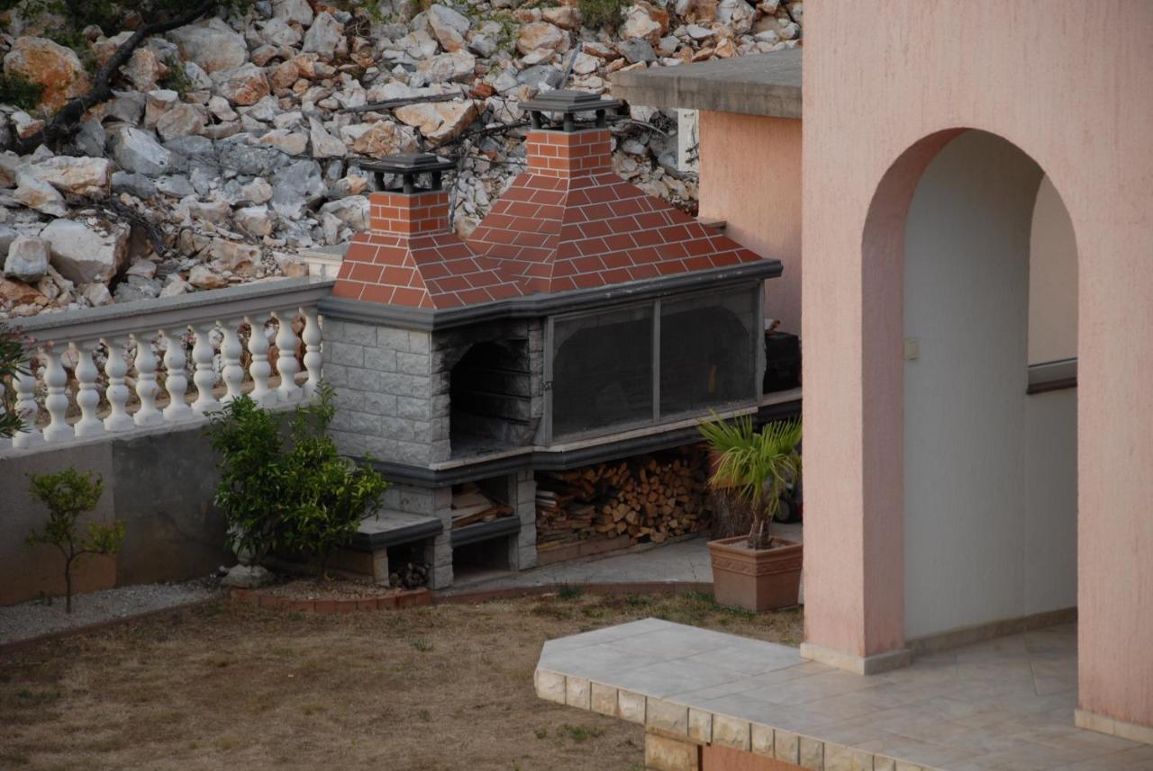 Apartman Joki Novi Vinodolski Zewnętrze zdjęcie