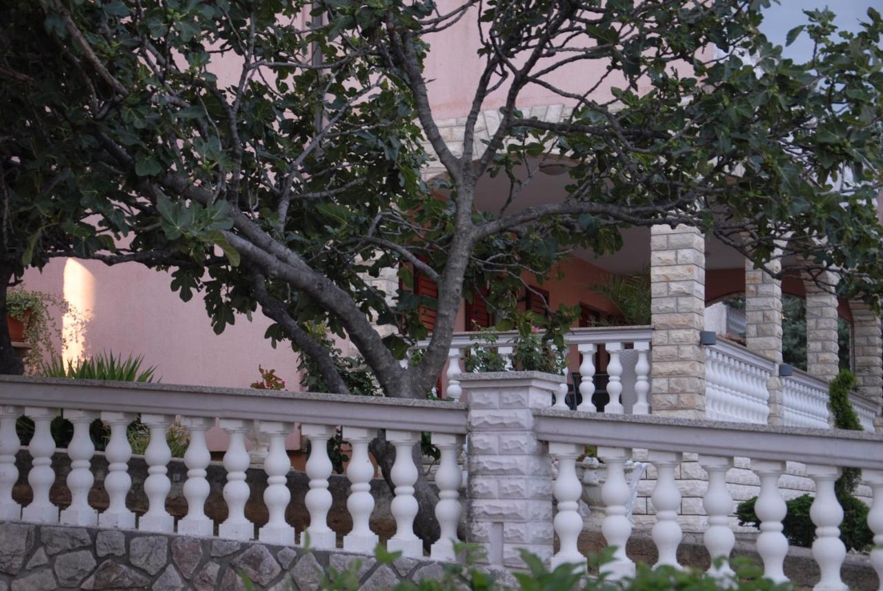 Apartman Joki Novi Vinodolski Zewnętrze zdjęcie