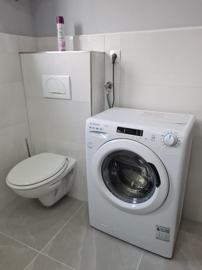 Apartman Joki Novi Vinodolski Zewnętrze zdjęcie