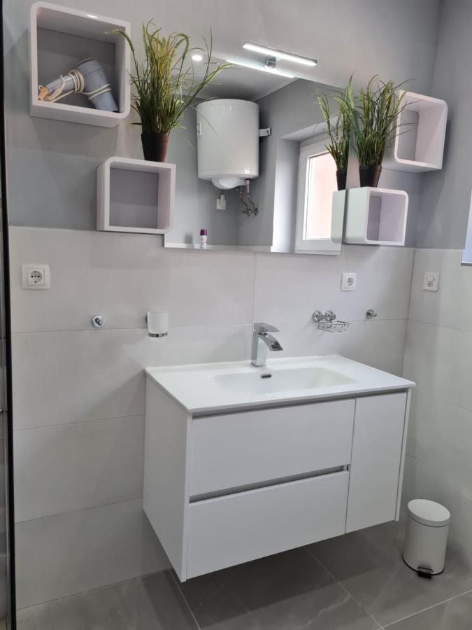 Apartman Joki Novi Vinodolski Zewnętrze zdjęcie
