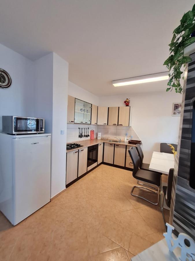Apartman Joki Novi Vinodolski Zewnętrze zdjęcie