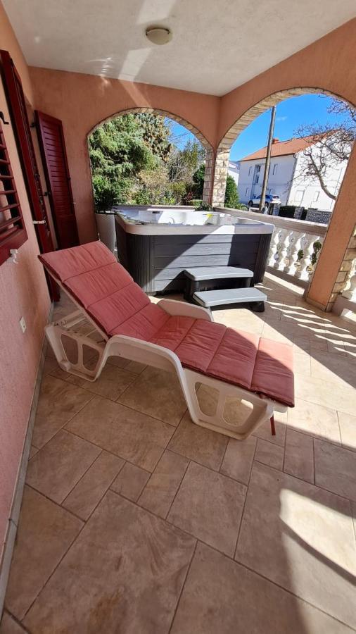 Apartman Joki Novi Vinodolski Zewnętrze zdjęcie