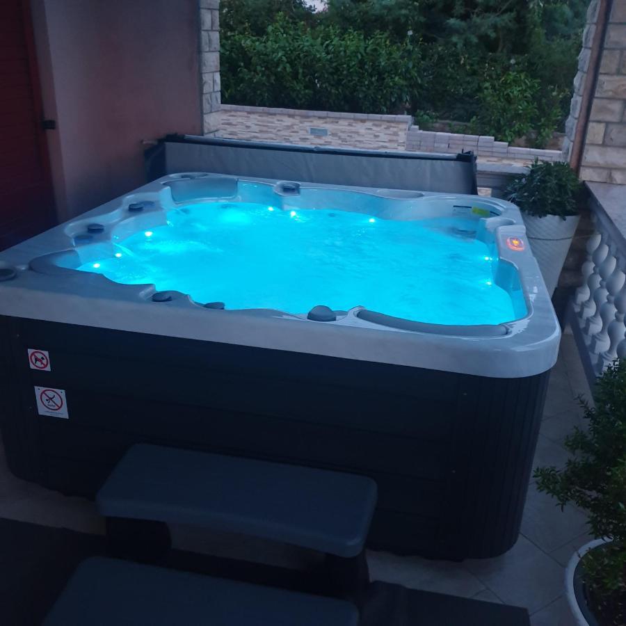 Apartman Joki Novi Vinodolski Zewnętrze zdjęcie
