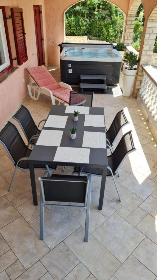 Apartman Joki Novi Vinodolski Zewnętrze zdjęcie