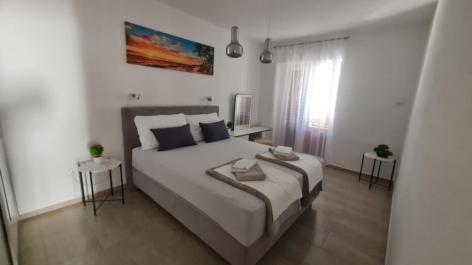 Apartman Joki Novi Vinodolski Zewnętrze zdjęcie