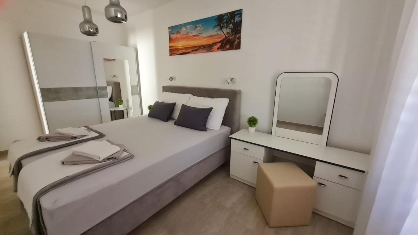 Apartman Joki Novi Vinodolski Zewnętrze zdjęcie