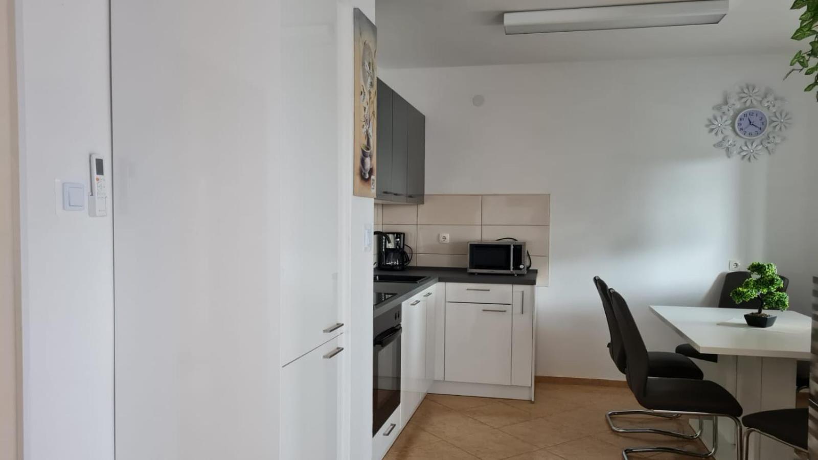 Apartman Joki Novi Vinodolski Zewnętrze zdjęcie