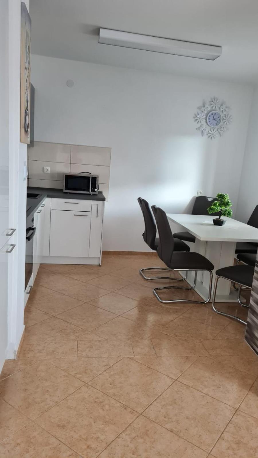 Apartman Joki Novi Vinodolski Zewnętrze zdjęcie