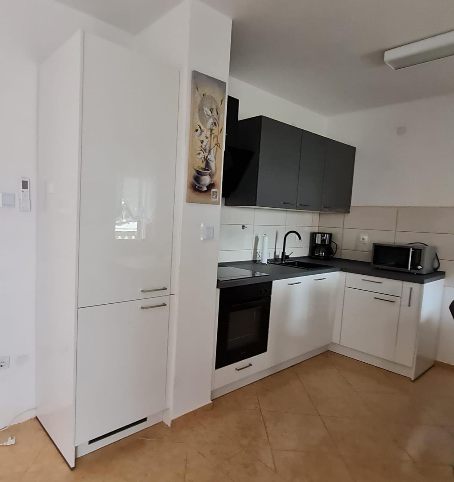 Apartman Joki Novi Vinodolski Zewnętrze zdjęcie
